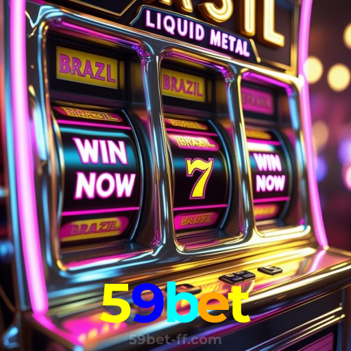 59bet：Sua chance de ganhar começa no cassino online com poker e apostas no futebol!