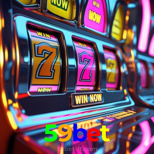 59bet：Onde sua sorte encontra o melhor cassino online e as apostas no futebol!