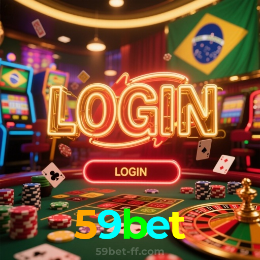 59bet：O melhor cassino online com slots, poker e apostas no futebol!