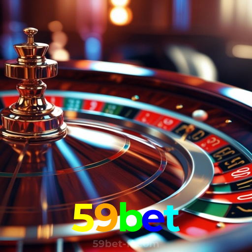 59bet：Onde sua sorte no futebol encontra prêmios em slots e roleta!