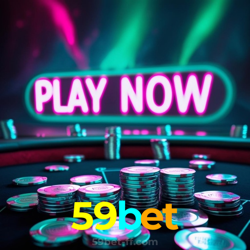 59bet：O cassino mais confiável para apostar no futebol e jogar slots!
