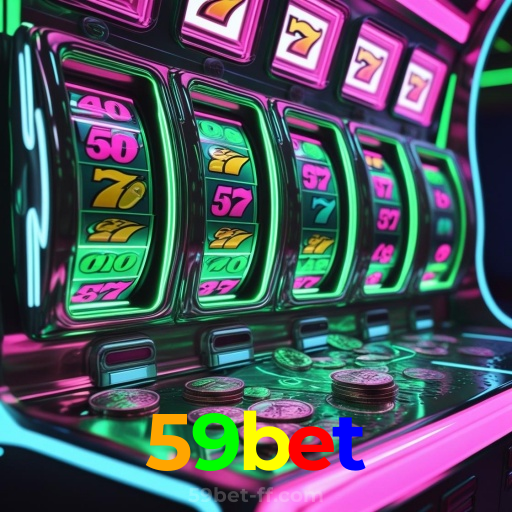59bet：Aposte no futebol e jogue os melhores jogos de cassino como roleta!