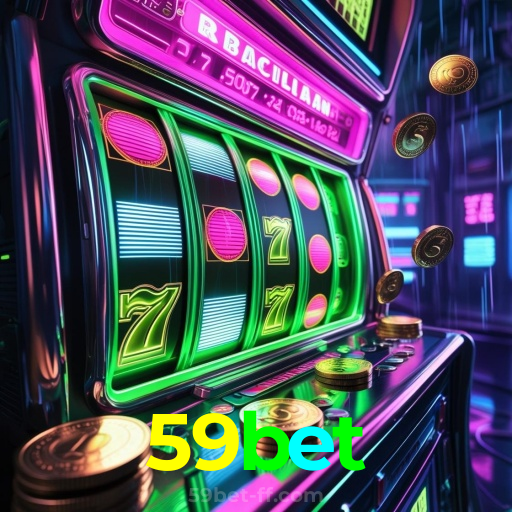 59bet：Encontre a sorte nas nossas roletas e ganhe prêmios incríveis!