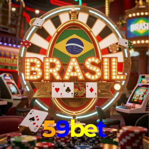 59bet：Jogue poker, aposte no futebol e ganhe prêmios incríveis!