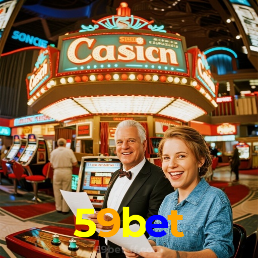 59bet：O melhor cassino online para apostar no futebol e jogar poker e blackjack!