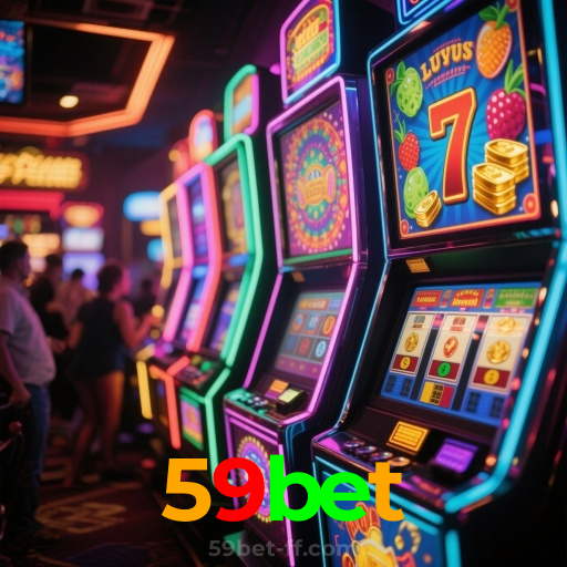 59bet：Onde sua sorte brilha: cassino online com futebol e jogos emocionantes!