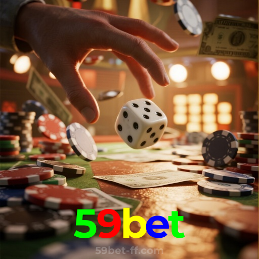 59bet：Vença no futebol online e leve os melhores prêmios para casa!