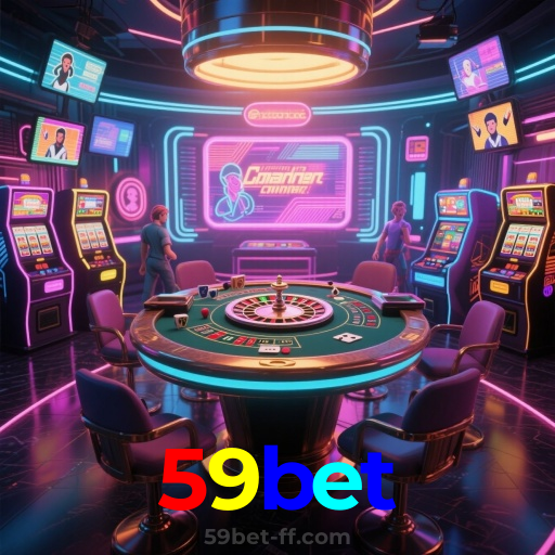 59bet：Jogue slots e aposte no futebol ao vivo para vitórias emocionantes!
