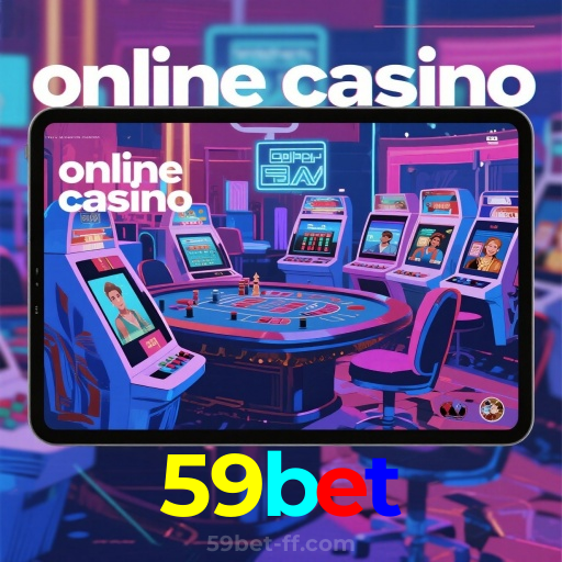 59bet：Jogue no cassino online com apostas em futebol e ganhe grandes prêmios!