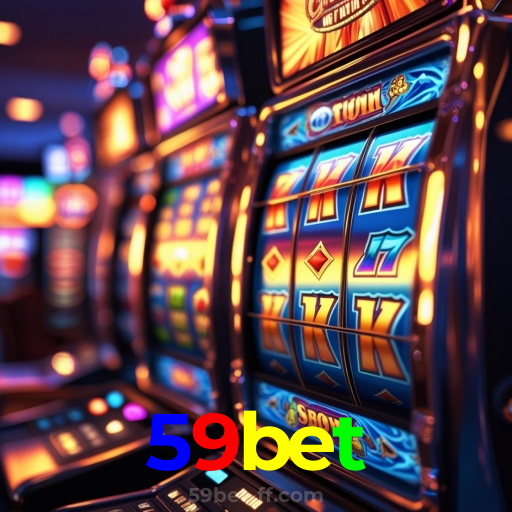 59bet：Sinta a emoção de apostar no futebol online e conquistar prêmios!