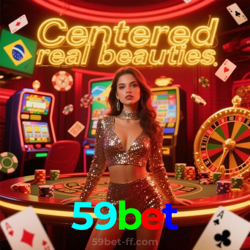 59bet：Aposte no seu time e vença na roleta e no blackjack online!