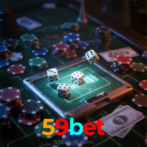 59bet：O cassino perfeito para jogar poker e fazer apostas no futebol online!
