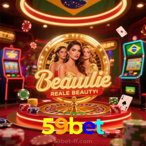 59bet：A roleta nunca foi tão empolgante! Aposte e vença!