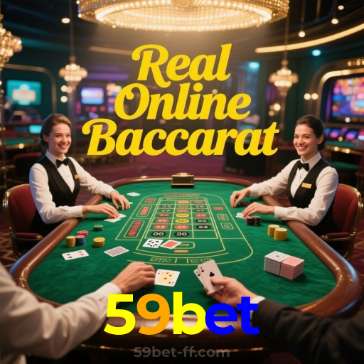 59bet：Cada giro é uma chance de ganhar! Jogue nas slots agora mesmo!