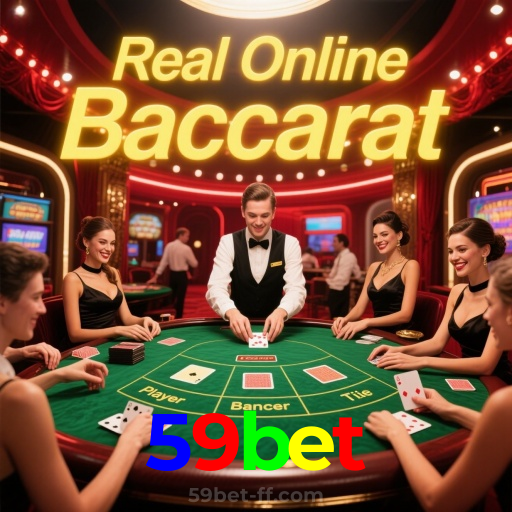 59bet：Gire as slots e conquiste jackpots de tirar o fôlego!