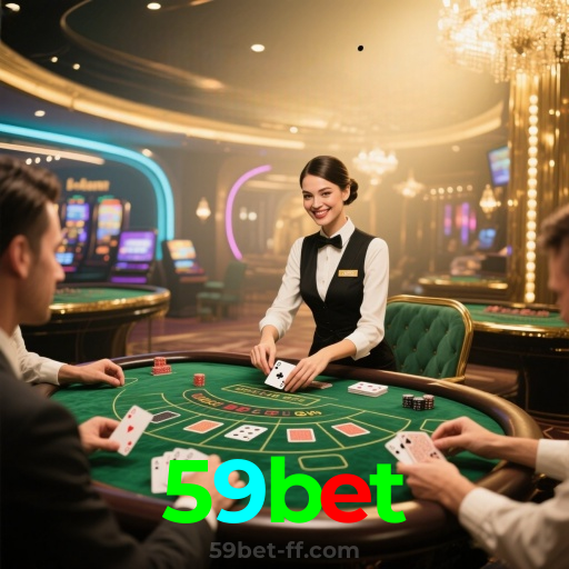 59bet：Onde o futebol e o cassino se encontram para grandes vitórias!