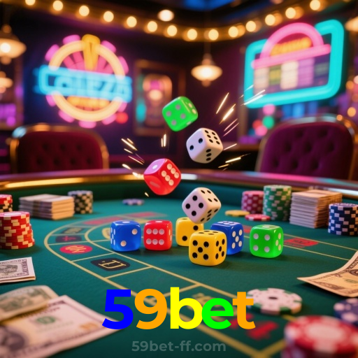 59bet：Aposte no futebol online e marque gols de prêmios!
