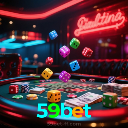 59bet：Jogue nas roletas e ganhe prêmios sensacionais!