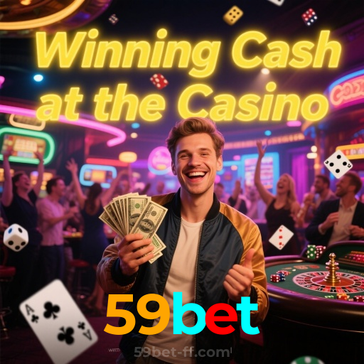 59bet：Em nosso cassino online, as melhores vitórias estão por vir!