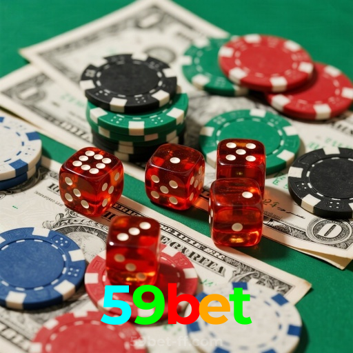 59bet：Onde sua sorte brilha com poker, roleta e apostas no futebol online!