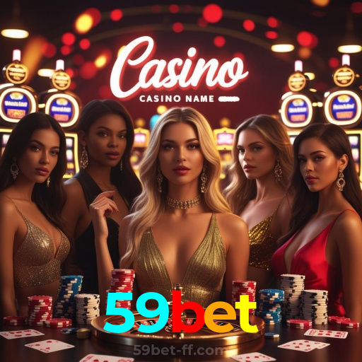 59bet：Em nosso cassino online, sua sorte vai brilhar! Aposte e vença!