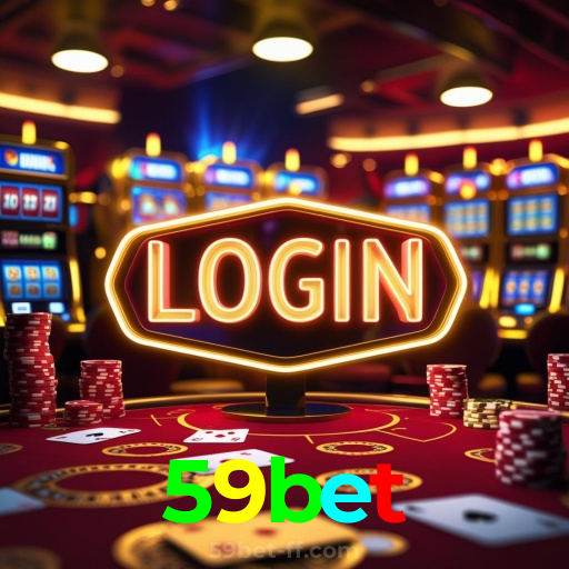 59bet：Jogue as melhores slots e aposte no futebol para grandes vitórias!