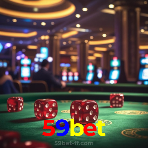 59bet：Jogue poker, aposte no futebol e conquiste prêmios incríveis no cassino!