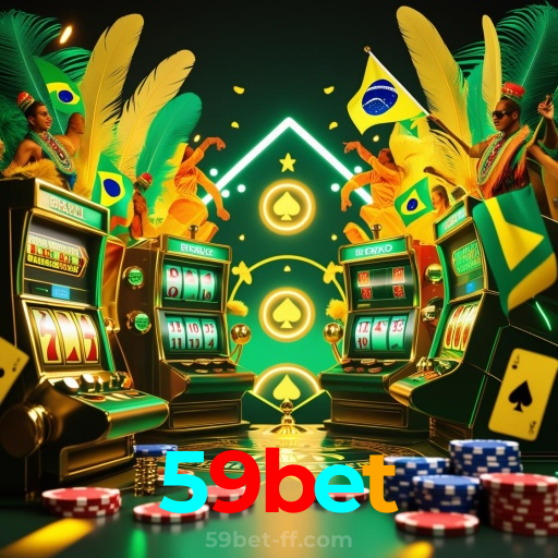 59bet：Sua sorte está no cassino online com jogos como poker e apostas no futebol!