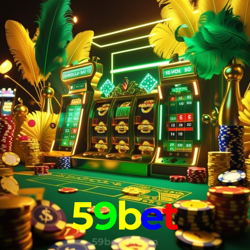 59bet：No futebol online, a vitória está a um clique de distância!