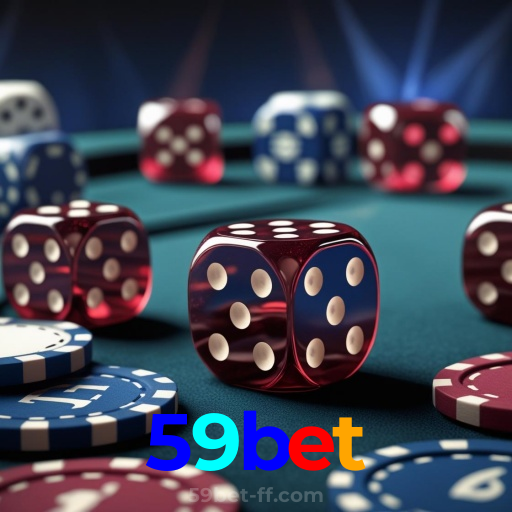 59bet：As melhores oportunidades estão aqui! Aposte nas slots e ganhe prêmios fantásticos!