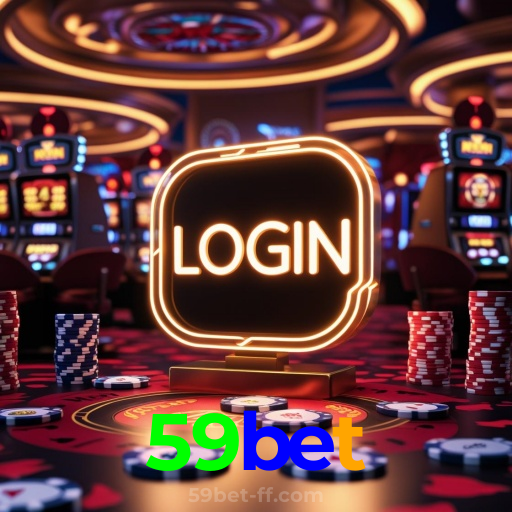 59bet：Jogue slots, ganhe no futebol e aposte com confiança no nosso cassino!