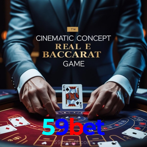 59bet：Aposte nas melhores máquinas caça-níqueis e leve o jackpot!