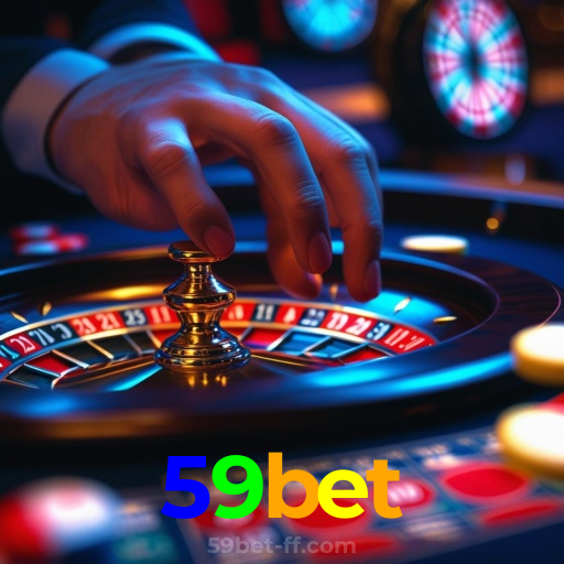 59bet：As slots mais emocionantes estão esperando por você! Jogue agora!
